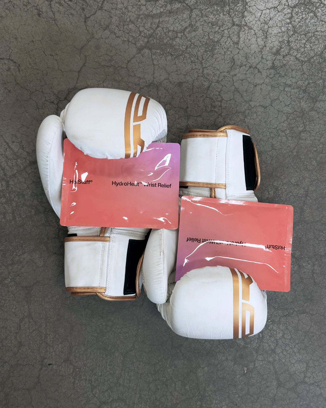 A Warmer Way to Recover from Muscle Fatigue