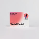 HydroHeat™ Wrist Relief (6 Pack)