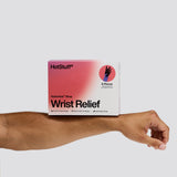 HydroHeat™ Wrist Relief (6 Pack)