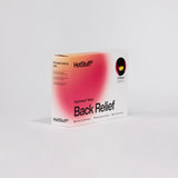 HydroHeat™ Back Relief (5 Pack)