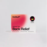HydroHeat™ Back Relief (5 Pack)